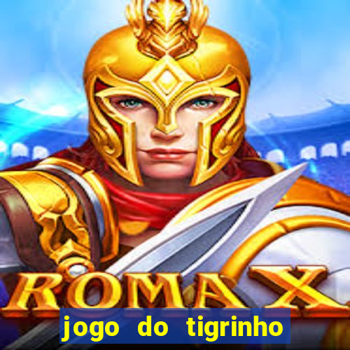 jogo do tigrinho ta pagando